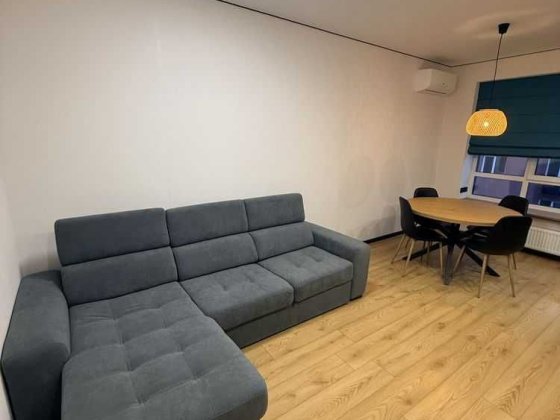 Довготривала оренда 1-кімнатної квартири на в'їзді з Києва до Ірпеня Ірпінь