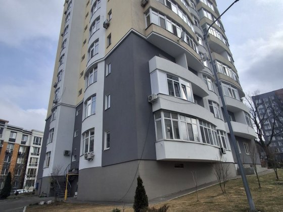 Оренда 1км кв.Ірпінь 48м2 ЖК Гранд Лайф