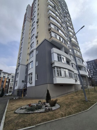 Оренда 1км кв.Ірпінь 48м2 ЖК Гранд Лайф - фото 1