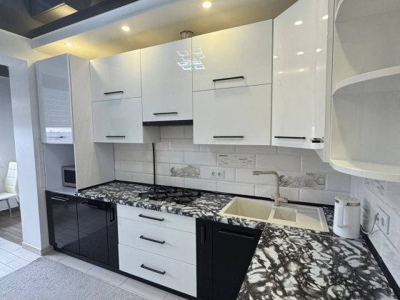 Великогабаритна 1к квартира в новобудові Луцк