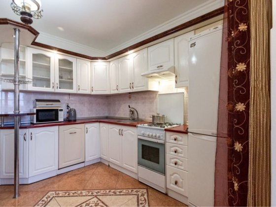 Оренда 3к квартири у центрі міста Івано-Франківськ