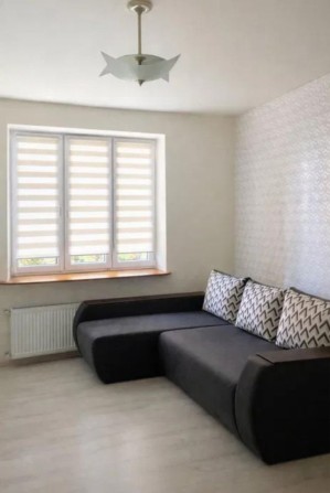 Центр міста ОРЕНДА! 1к квартири! ГАЗОВЕ опалення індивідуальне - фото 1