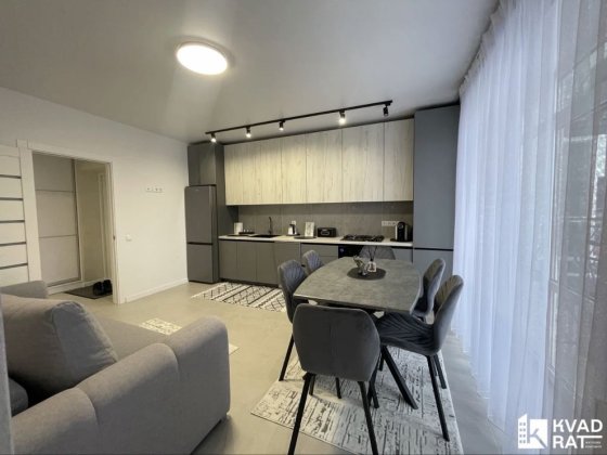 Перша здача, оренда затишної 2кім +велика кухня ЖК Різдвяний Ивано-Франковск