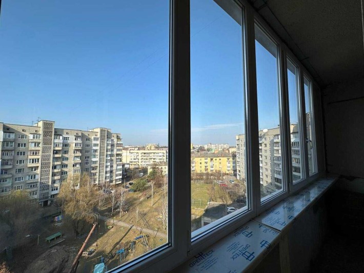 Оренда 2 кімнатної квартири в центрі міста - фото 1