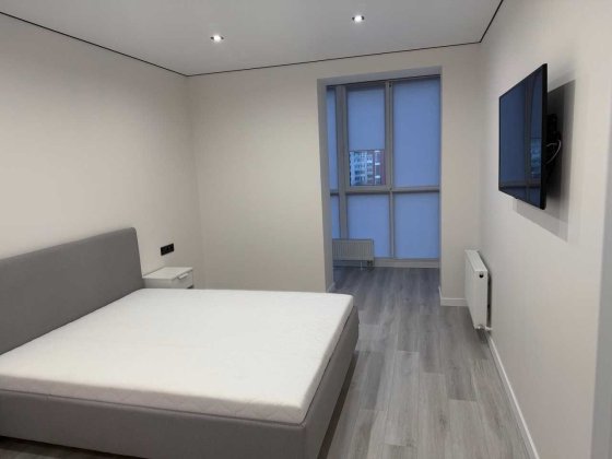 Оренда квартири 40 кв в новобудові Гранд Липини Луцьк