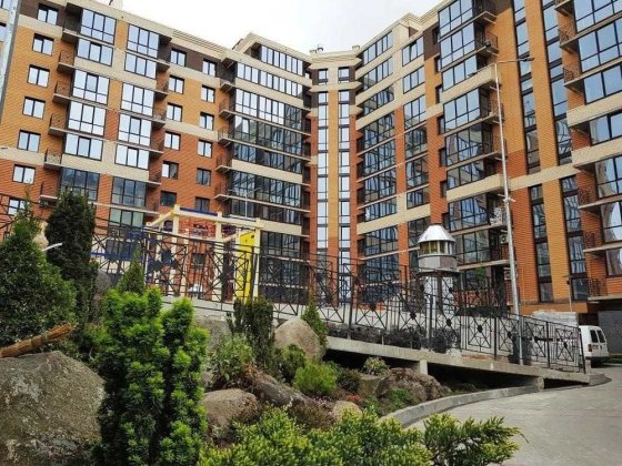 Здам видову квартиру ЖК Яровиця(центр) Луцьк