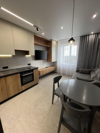 Квартира в оренду в новобудові - фото 1