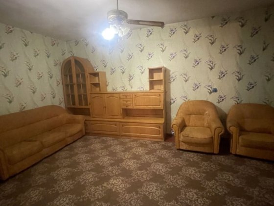 Укомплектованная 2к на 5-Заречном Кривой Рог