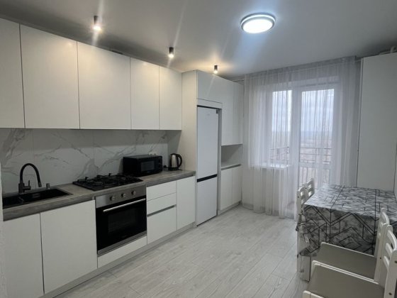 ОРЕНДА! Однокімнатна квартира центр міста Луцк