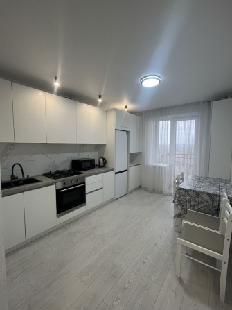 ОРЕНДА! Однокімнатна квартира центр міста - фото 1