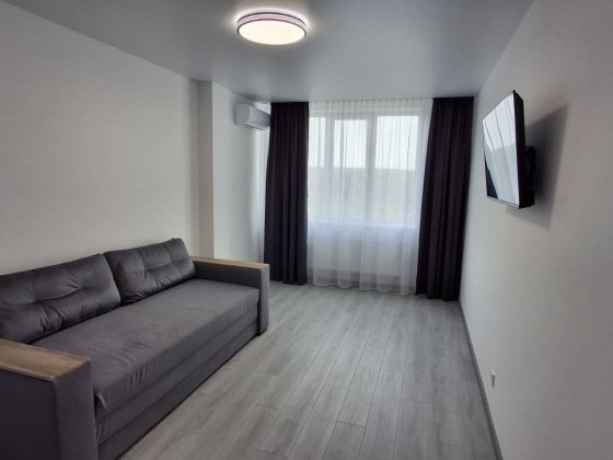 Перша здача квартири з видом на парк Центральний! Ірпінь