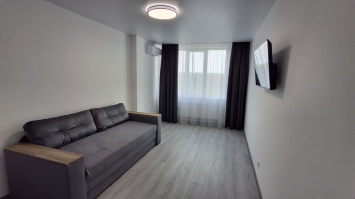 Перша здача квартири з видом на парк Центральний! - фото 1