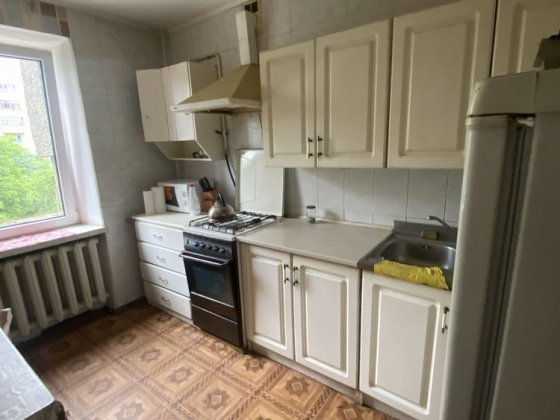 Оренда 3 кімнатної квартири Луцьк