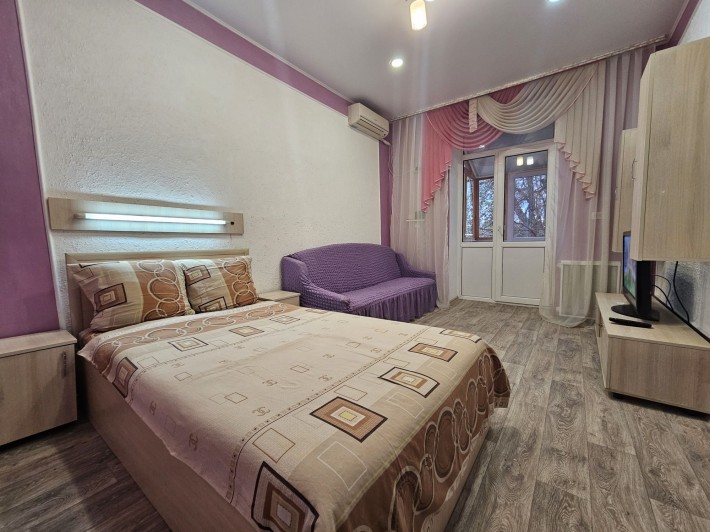 Аренда 1 комнатной в металлургическом районе - фото 1