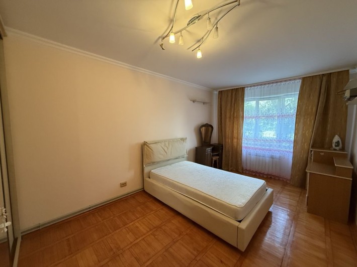 Оренда 2 кім квартири вул Паркова - фото 1