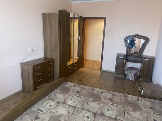 Здам 1-к  квартиру на 95 кварталі Кривий Ріг