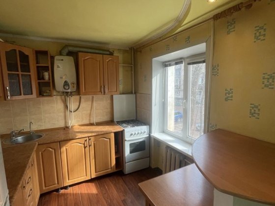 Оренда 1 кім просторої квартири на авто технікумі Кривий Ріг