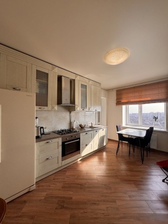 Оренда 2-кім квартири вул.Чорновола, ТЦ Там-Там - фото 1