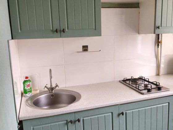 Оренда 2-х кім. квартири на 129 кварталі