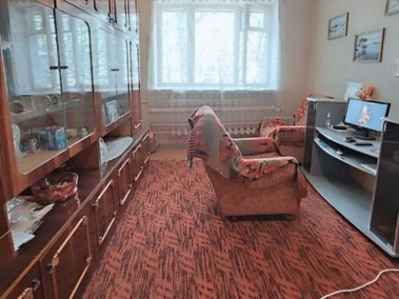 Аренда 2х ком.квартиры по ул. Ф. Караманец ( 44 квар.) Кривий Ріг