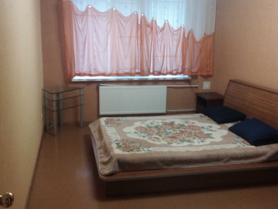 Здам 2-кімнатну на Радієвсьного 4 Кривой Рог