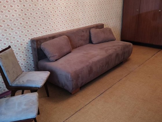 Оренда квартири на Вадима Гурова, Восход Кривий Ріг