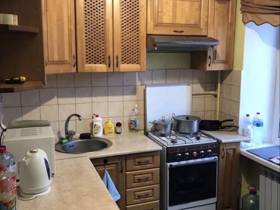 Оренда квартири!Центр! Івано-Франківськ