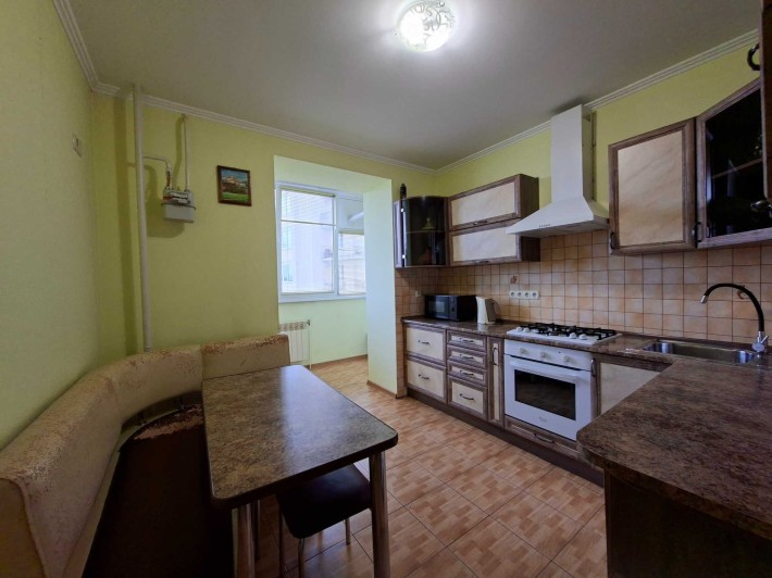 Оренда однокімнатної квартири,вул.СІчових Стрільців. - фото 1