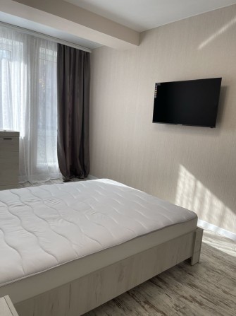 Оренда 1 кімнатної квартири Ірпінь.Біля Військового шпиталю. - фото 1