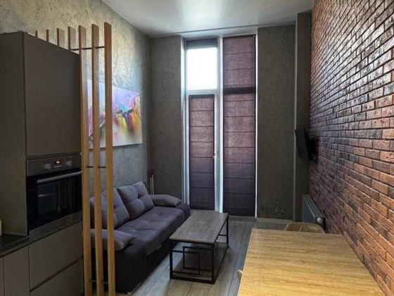 Оренда 2х кімнатної квартири з БАЛКОНОМ ЖК Центральний 2