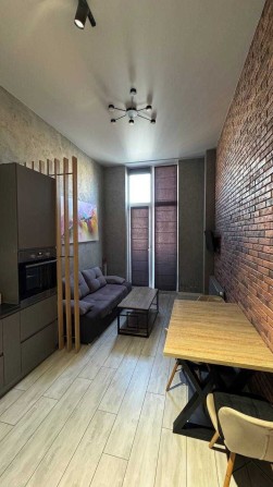 Оренда 2х кімнатної квартири з БАЛКОНОМ ЖК Центральний 2 - фото 1