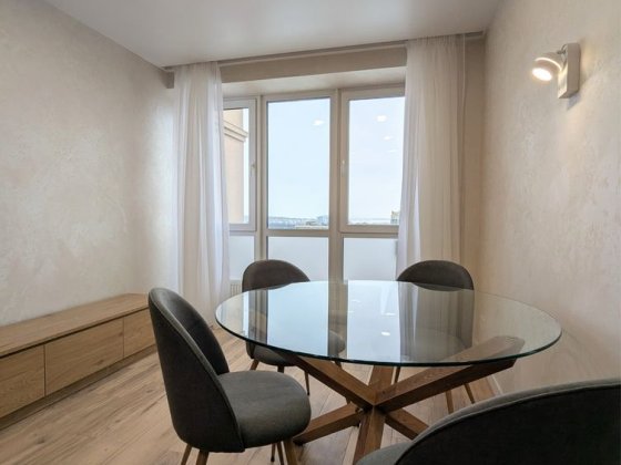 Оренда Двокімнатної квартири ЖК Центральний, Ірпінь