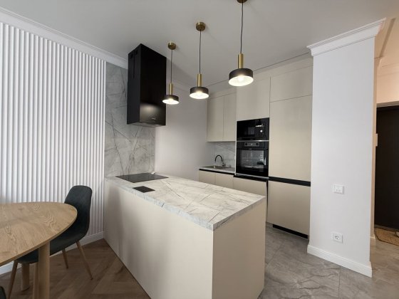 Оренда дизайнерська євро 2к квартира в ЖК Центральний 2 Ірпінь Ирпень