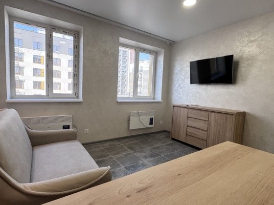 ‼️Студія з ремонтом у ЖК “Молодість” — можна з улюбленцем ‼️ Ірпінь