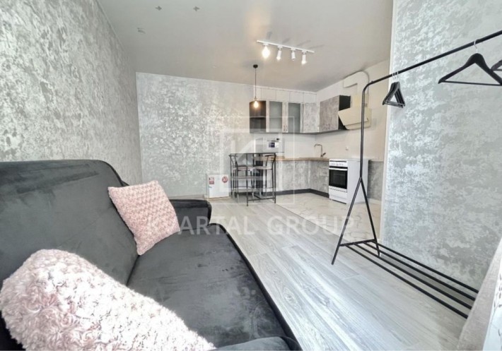 Нова Євро 2к квартира в оренду у ТОП локації Ірпеня/10хв від Києва - фото 1