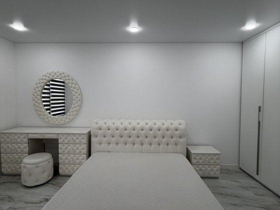 Оренда 3к квартири ЖК Сімейна фортеця Щастя Луцк