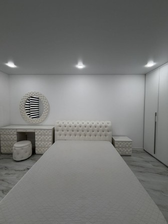 Оренда 3к квартири ЖК Сімейна фортеця Щастя - фото 1