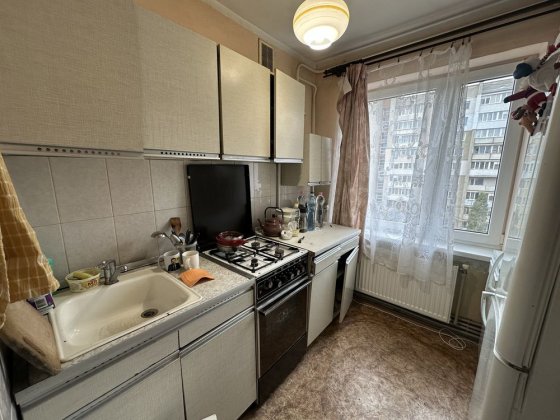 Оренда 2 кімнатна квартира вул.Тролейбусна 5 індивідуальне газове Ивано-Франковск