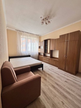 Оренда 1 кімнатної квартири - фото 1