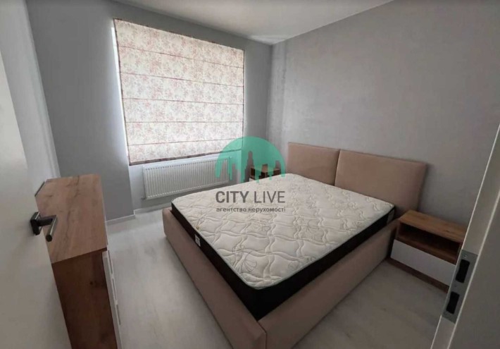 Комфортна 1-кімнатна квартира в ЖК Містечко Центральне (38) - фото 1