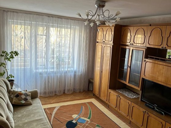 Оренда 2-х кімнатної квартири Луцк