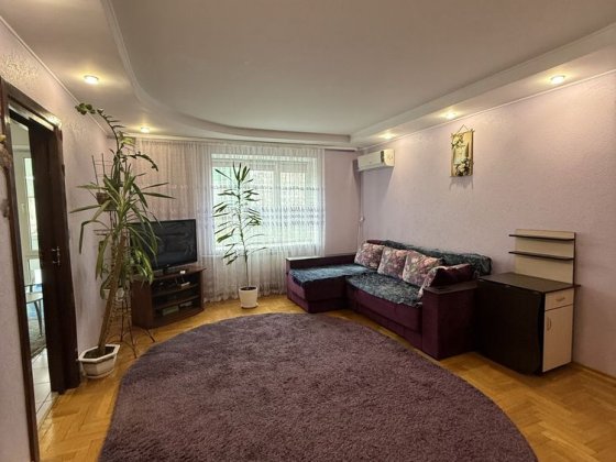 Оренда 3-кімнатної квартири. Луцьк