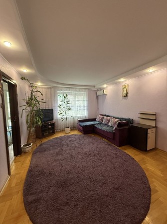 Оренда 3-кімнатної квартири. - фото 1