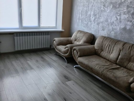 Сдаётся 1 но ком ЮГОК Кривий Ріг