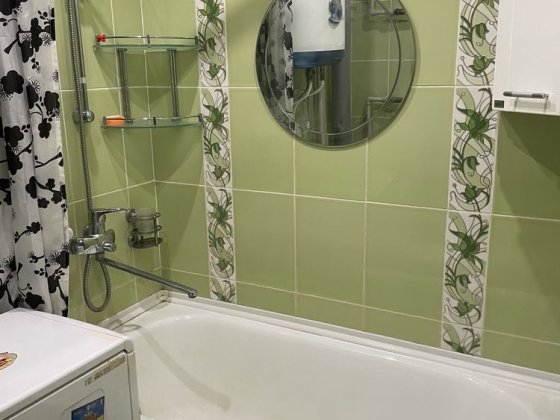 Сдам Квартиру Юбилейный Кривой Рог