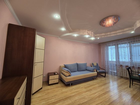 0% комісії. Здам 1но кім квартиру. Ювілейна (Юбилейная)