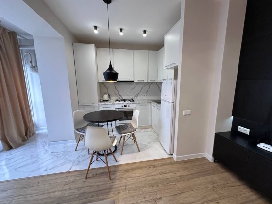 Оренда 1 км квартири в ЖК з підземним паркінгом Івано-Франківськ