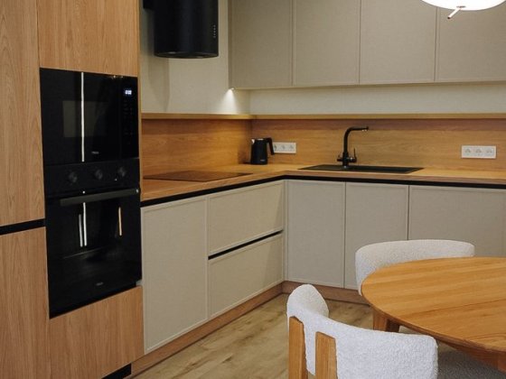 Власник. Перша здача. Оренда сучасної квартири поруч з парком Івано-Франківськ