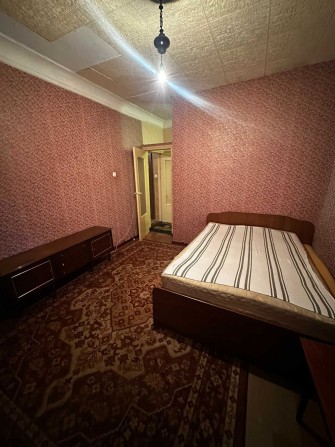 Велика квартира по пропекту Металургів! - фото 1