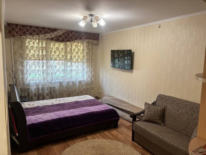 Оренда 1 кімнатна на 129 кварталі - фото 1